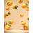 Venture Home Poster - Lemons - Beige Poster