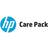 HP Electronic Care Pack Next Business Day Support