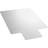 Floortex Ultimat Polycarbonate Lipped Chair Mat