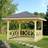 Palmako pavillon Betty 9,0