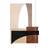 Venture Home Poster - Materials - 70x100 Poster 70x70cm