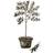 Venture Home Plakat Olive Plakat