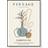 Venture Home Poster - - Beige Plakat