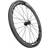 Zipp 454 NSW 700c Rear