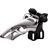 Shimano XTR - Forskifter FD-M9000-EX6 E-Type
