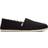 Toms Women's Ezra Slippers Drizzle Melange Felt