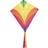 HQ Single line Kite Eddy Rainbow Wingspan 680 mm Wind speed range 2 5 bft