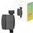 Hombli Smart Water Controller