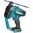 Makita 18v stålstangsklipper dsc102z solo