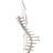 Dolle Frankfurt Halvsving Pearl Grey-Classic II 240-279