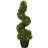 Star Trading Ornamental Green Konstgjord växt