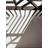 Venture Home Poster - Roof - White Plakat