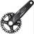 Shimano Deore FC-M5100-1 Crankset 1x10/11-Speed 175mm 32T