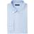 Tommy Hilfiger Boy's Solid Oxford Shirt - Blue