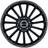 Mak Komet blk/pol 7.5x17 5/112 ET48 CB66.6