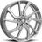 Brock eB1 Crystal Silver 5.0x19 5/112.00 ET43 B66.6