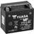 Yuasa YTX12 Batteri Lukket