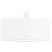 Teka DVN97050TTCWH 90cm, Vit