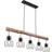 Globo Lighting Mina Pendel 13.6cm