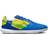 Nike Streetgato M - Game Royal/Yellow Strike/Stadium Green