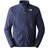 The North Face Men's 100 Glacier Full-zip Fleece - Summit Navy