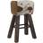 Dkd Home Decor - Stool