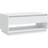 vidaXL Modern Soffbord 55x102.5cm