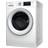 Whirlpool FFWDD1076258SVEE