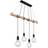 Globo Lighting Auston Pendellampa 90cm