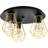 Eglo Tarbes Takplafond ∅ 45cm