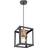 Globo Lighting Hagar Pendellampa 17cm