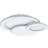 Eglo Mentalurgia Takplafond 42cm
