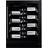 Dunavox DAUF-40.138B Svart