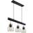 Globo Lighting Mina Pendellampa ∅ 13.6cm