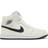 NIKE Air Jordan 1 Mid W - Coconut Milk