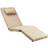 Fritab Sunglasses Stolehynde Grå, Beige, Sort, Blå (78x50cm)