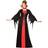 Amscan Adults Classic Vampiress Fancy Dress Costume