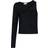 Neo Noir Marias Blouse