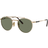 Ray-Ban Round II Titanium RB8237 313852