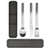 Brabantia Make & Take Bestiksæt 3stk