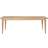 GUBI S Extendable Dining Table