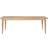 GUBI S Extendable Spisebord
