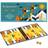Djeco Backgammon