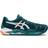 Asics Gel-Resolution 8 Clay M - Velvet Pine/White