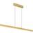 SLV One Linear 100 Pendel 104cm
