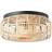 Brilliant Crosstown Takplafond ∅ 45cm