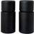 CrushGrind Bergen Salt Mill, Pepper Mill 12.4cm