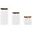 Dkd Home Decor - Kitchen Storage 3pcs