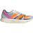 adidas Adizero Takumi Sen 8 M - Dash Grey/Solar Orange/Pulse Lilac