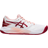 Asics Gel-Challenger 13 Clay W - White/Cranberry